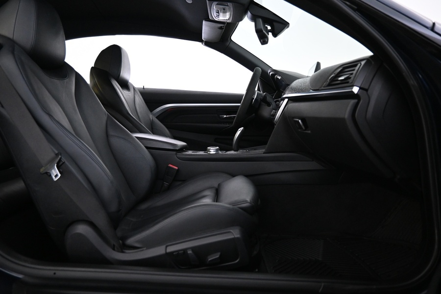 BMW 430 vaihtoauto