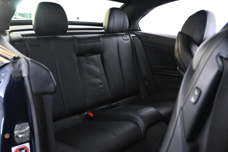 BMW 430 vaihtoauto