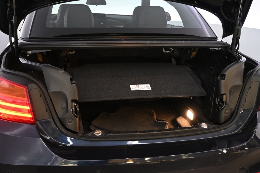BMW 430 vaihtoauto