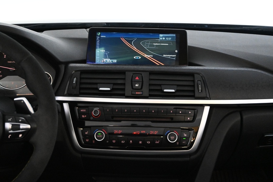 BMW 430 vaihtoauto