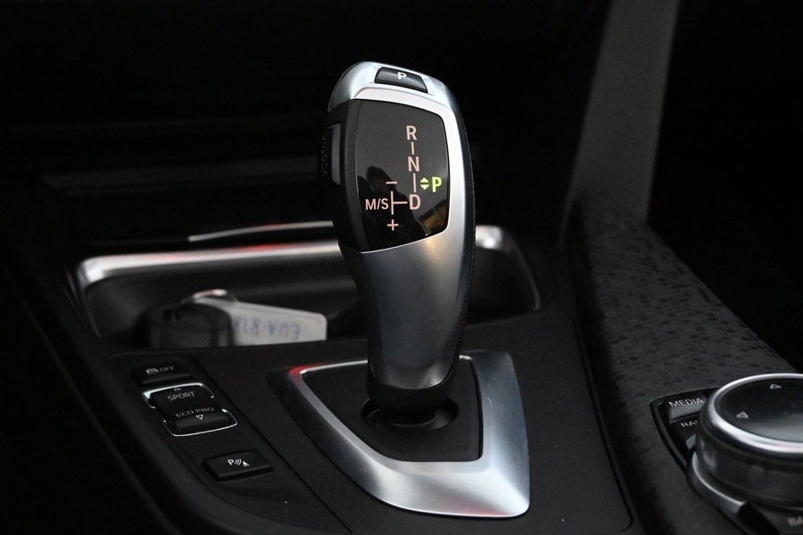 BMW 430 vaihtoauto