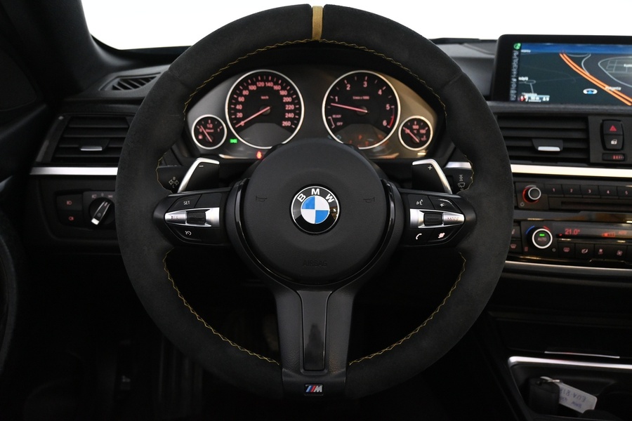 BMW 430 vaihtoauto