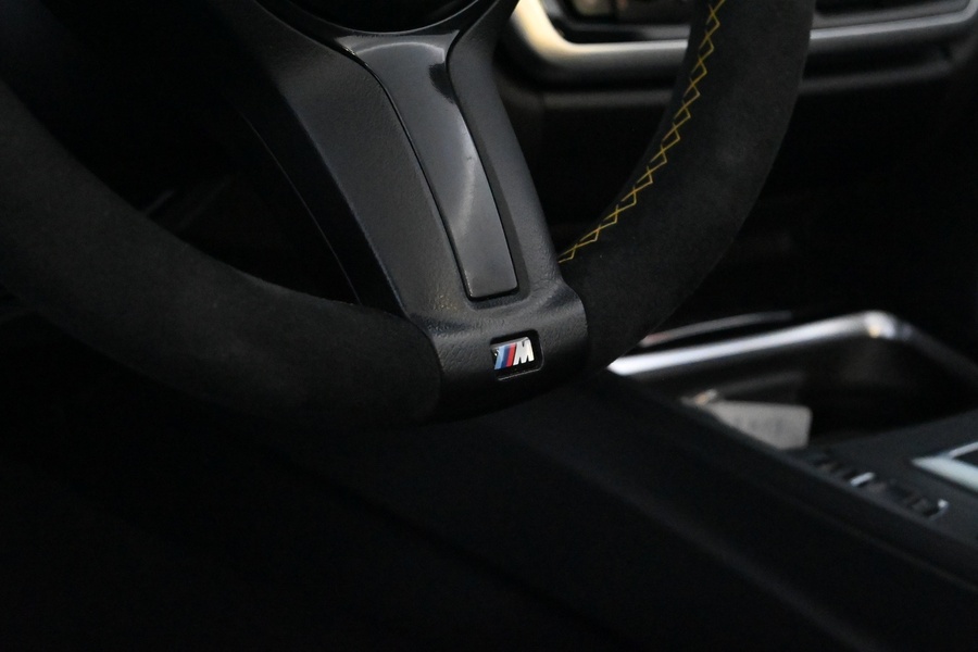 BMW 430 vaihtoauto