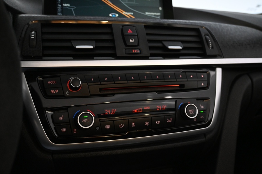 BMW 430 vaihtoauto