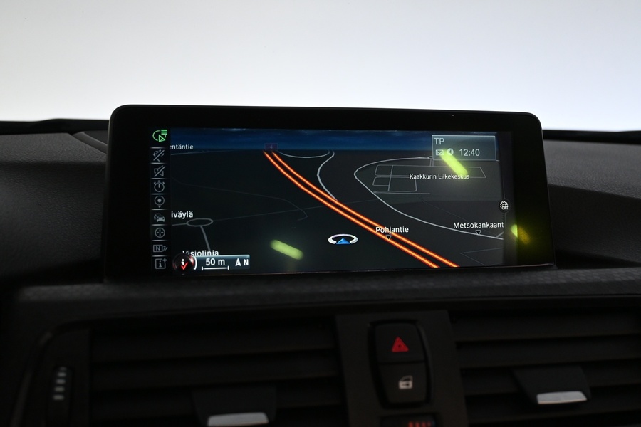 BMW 430 vaihtoauto