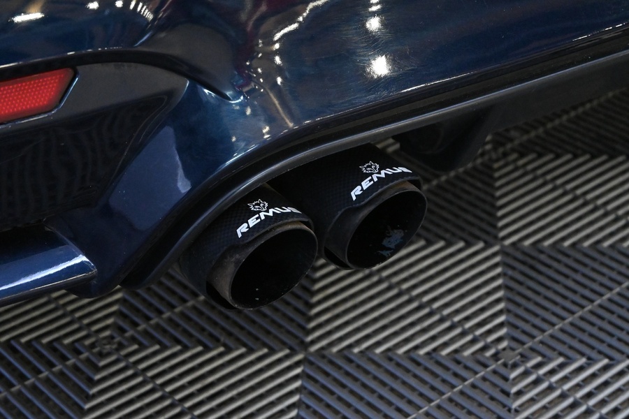 BMW 430 vaihtoauto