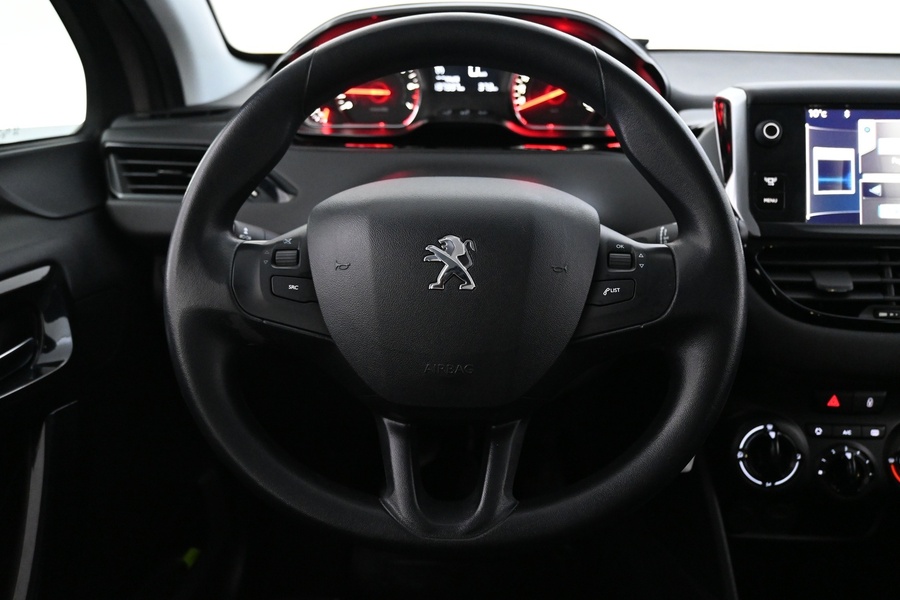 Peugeot 208 vaihtoauto