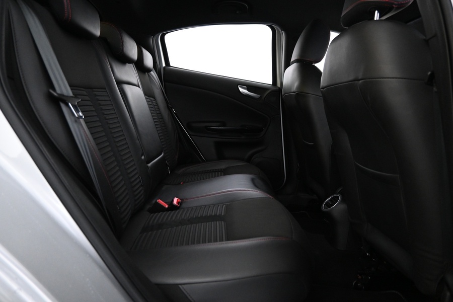 Alfa Romeo Giulietta vaihtoauto