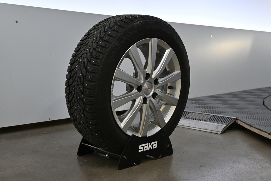 Alfa Romeo Giulietta vaihtoauto