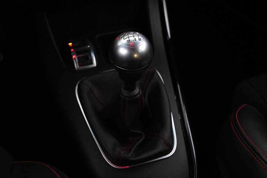 Alfa Romeo Giulietta vaihtoauto