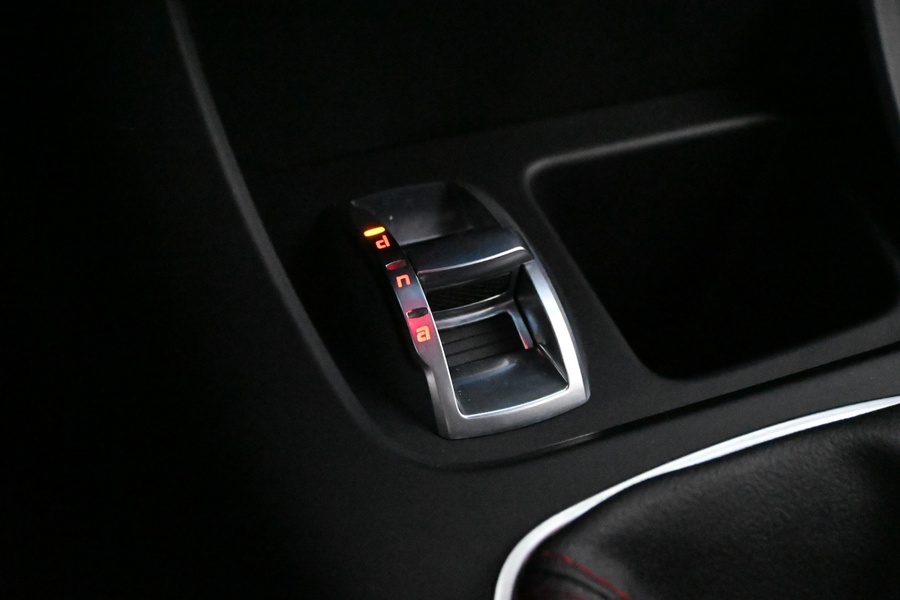 Alfa Romeo Giulietta vaihtoauto