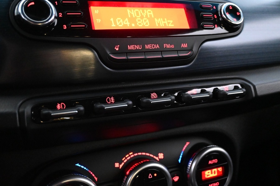 Alfa Romeo Giulietta vaihtoauto