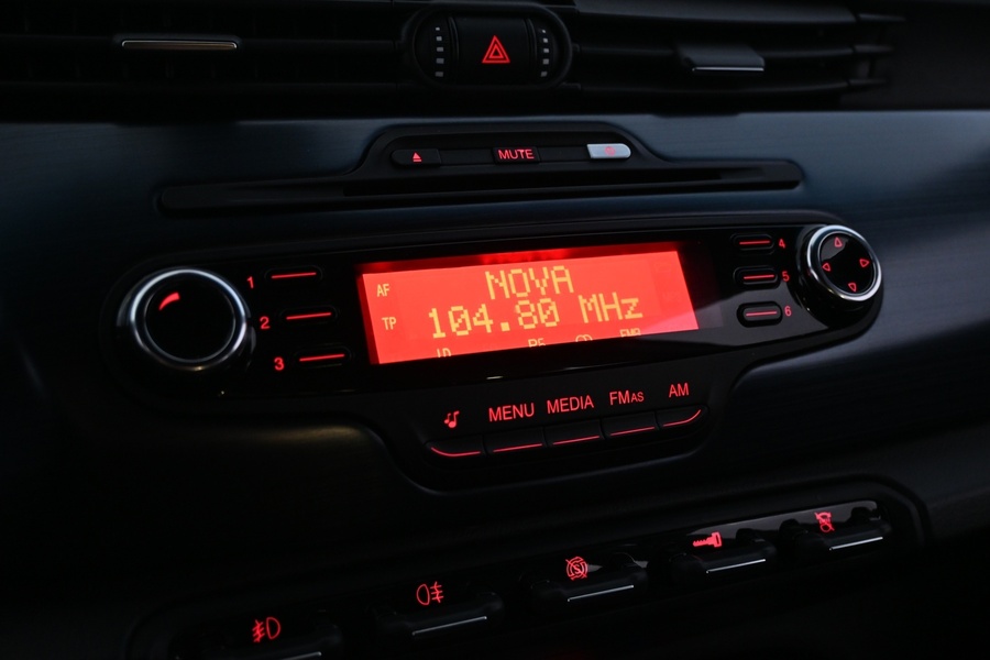 Alfa Romeo Giulietta vaihtoauto