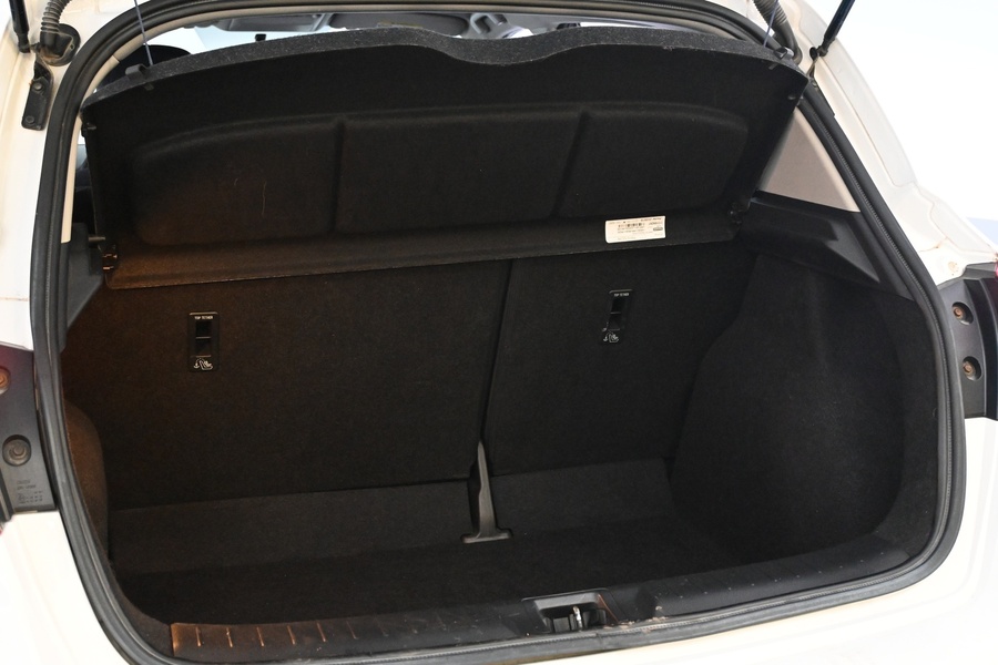 Nissan Pulsar vaihtoauto