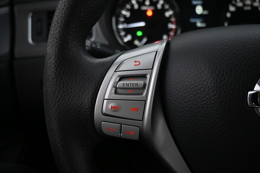 Nissan Pulsar vaihtoauto