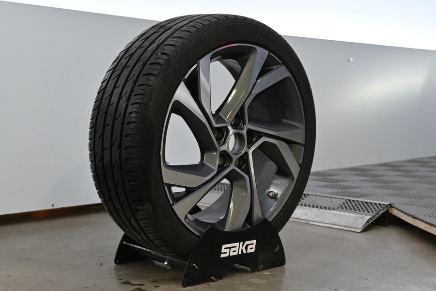 Renault Mégane vaihtoauto