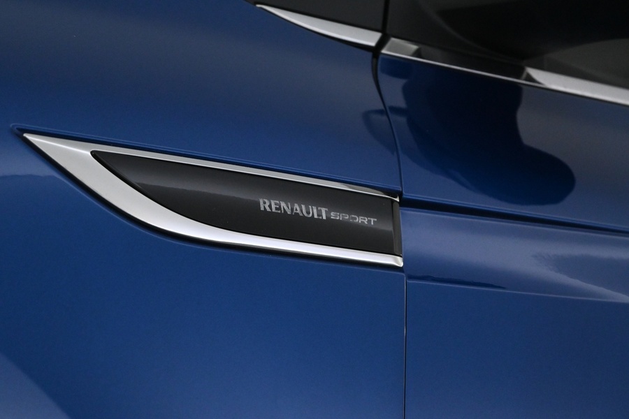 Renault Mégane vaihtoauto