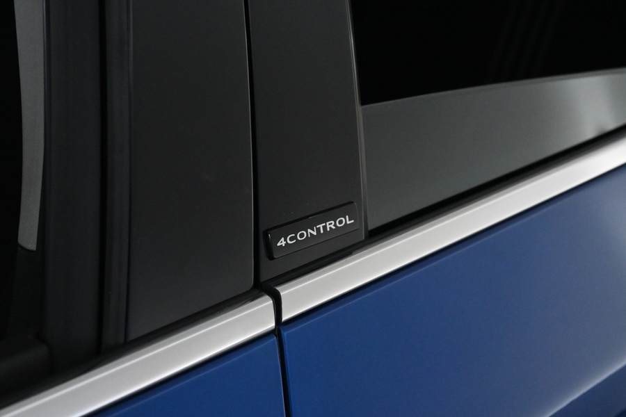 Renault Mégane vaihtoauto