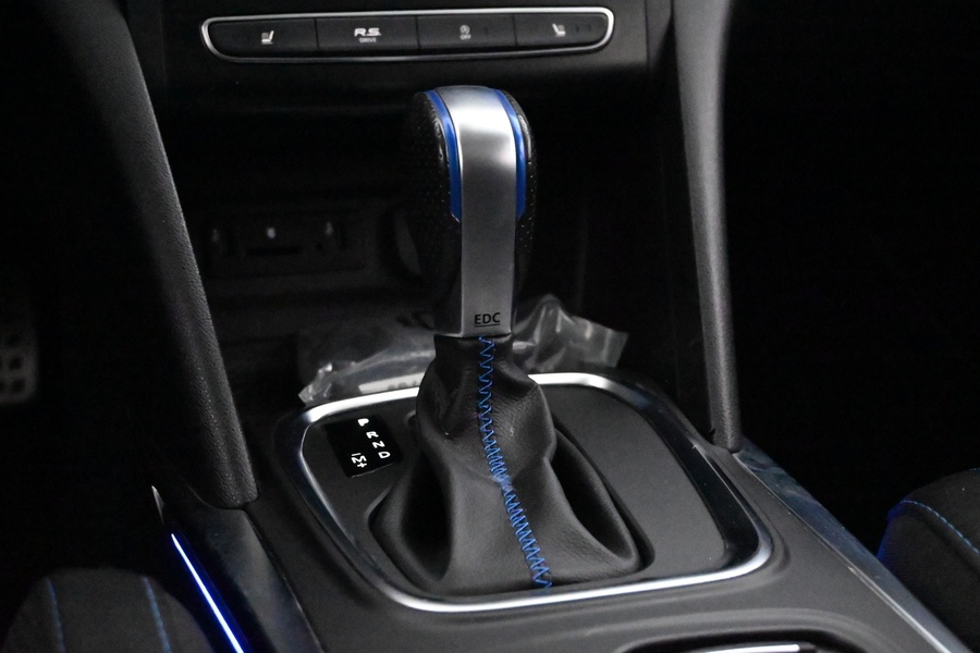 Renault Mégane vaihtoauto