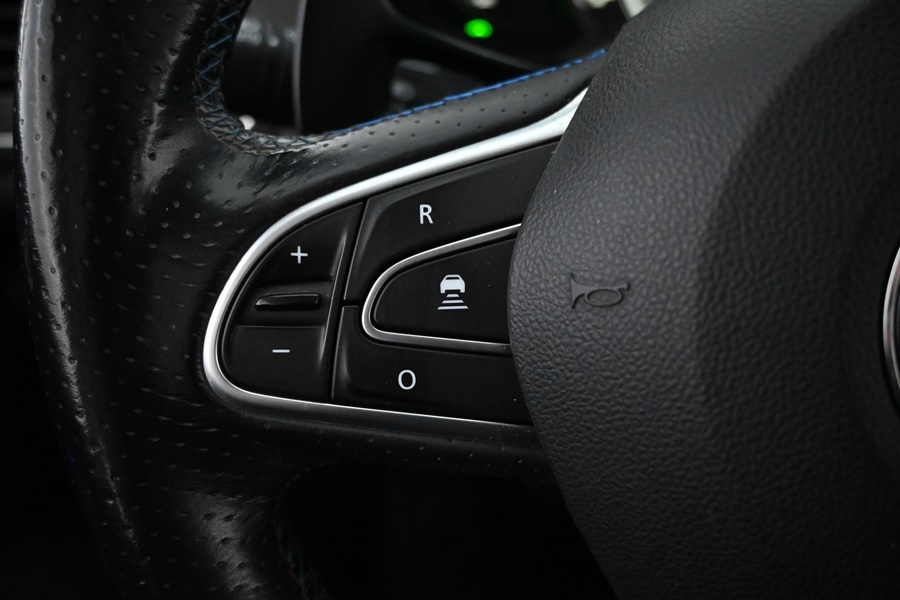 Renault Mégane vaihtoauto