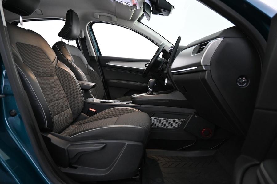 Renault Arkana vaihtoauto