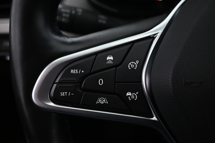 Renault Arkana vaihtoauto