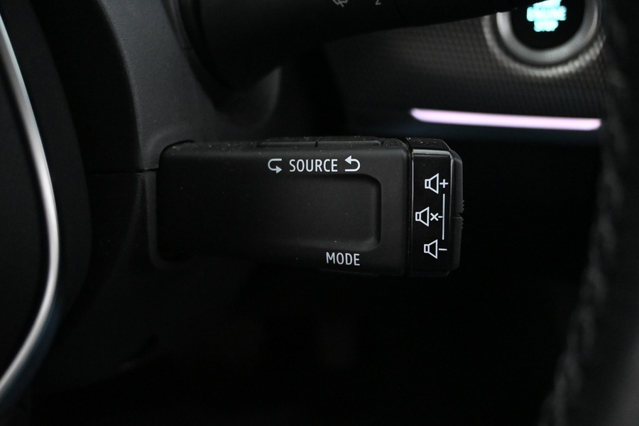 Renault Arkana vaihtoauto