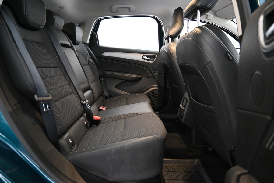 Renault Arkana vaihtoauto