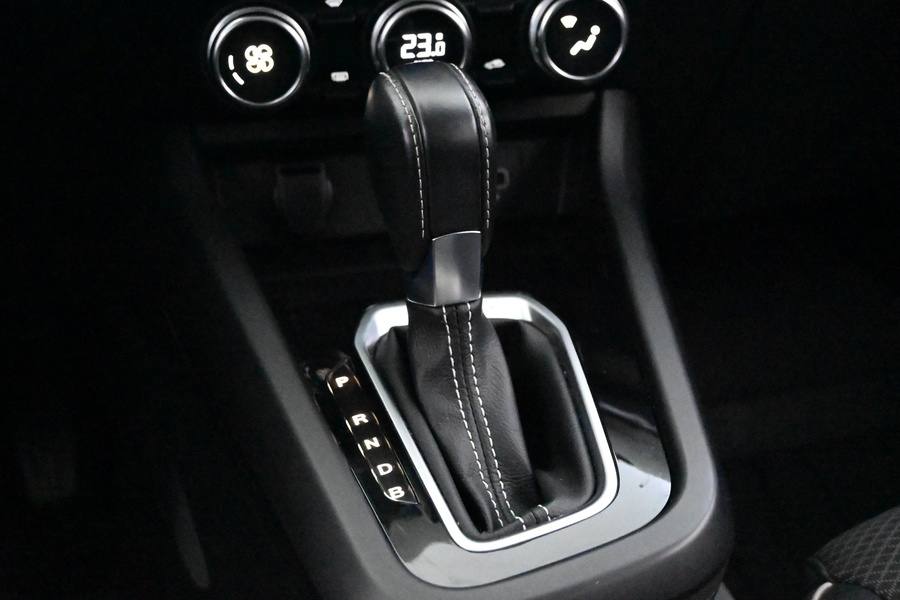 Renault Arkana vaihtoauto