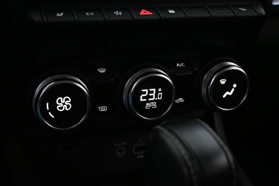 Renault Arkana vaihtoauto