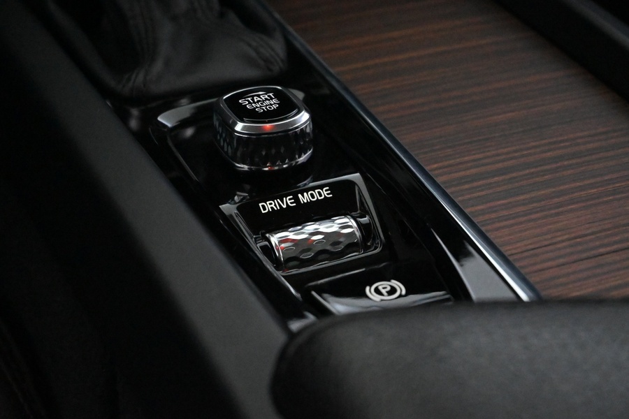 Volvo V60 Cross Country vaihtoauto