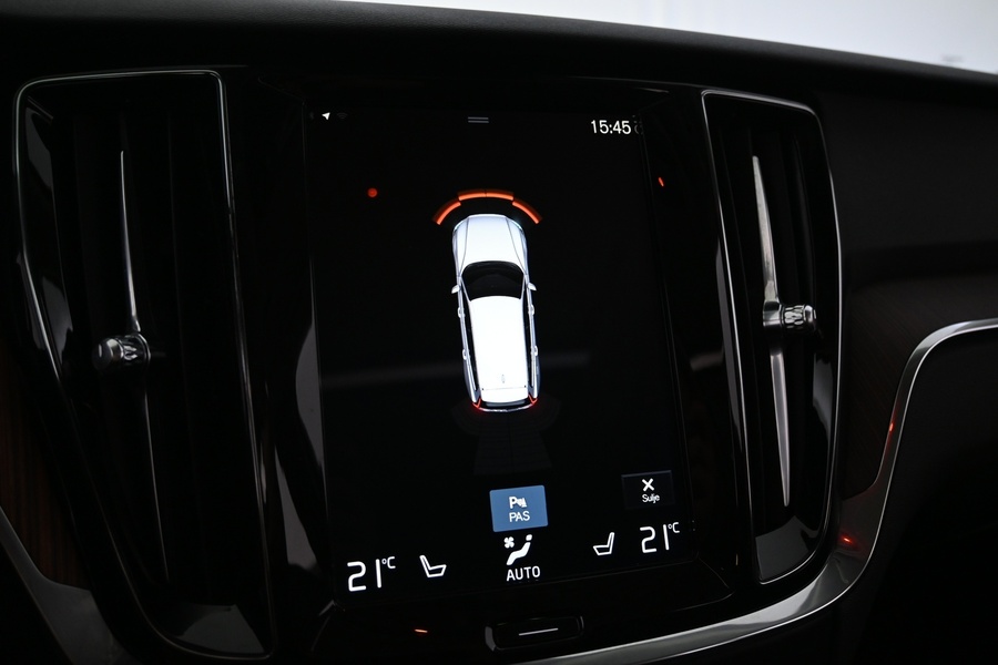 Volvo V60 Cross Country vaihtoauto