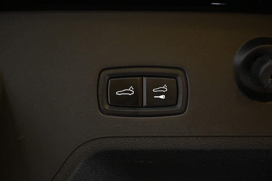 Porsche Panamera vaihtoauto