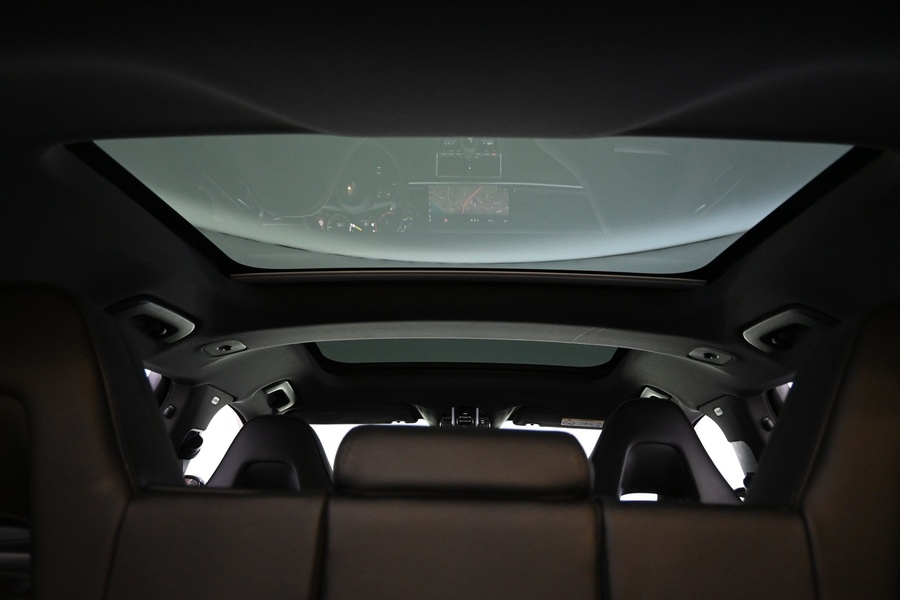 Porsche Panamera vaihtoauto