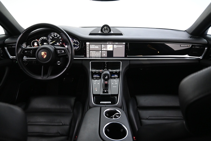 Porsche Panamera vaihtoauto