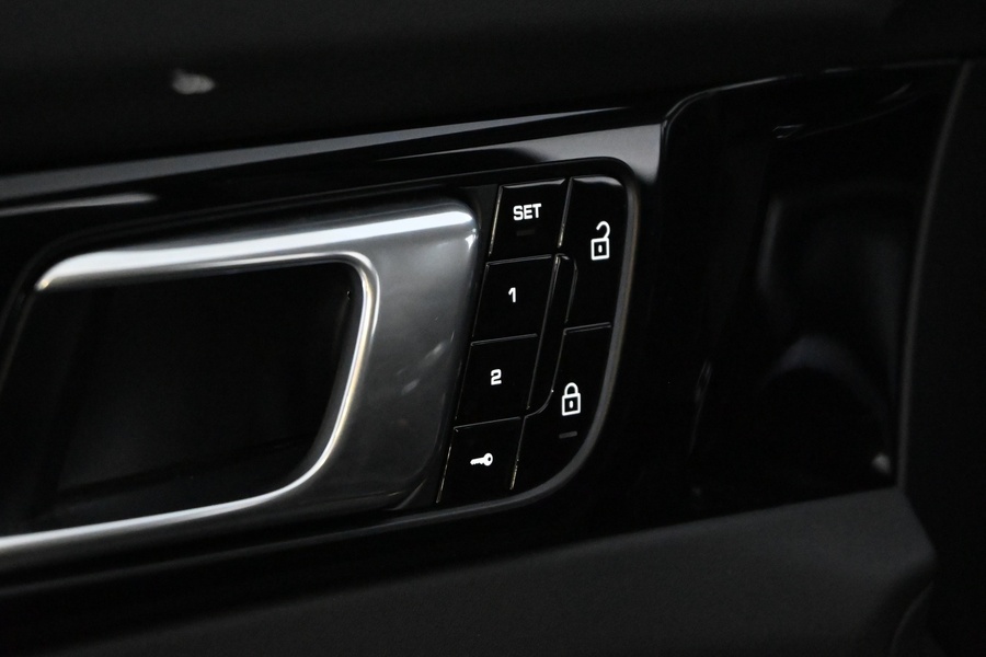 Porsche Panamera vaihtoauto