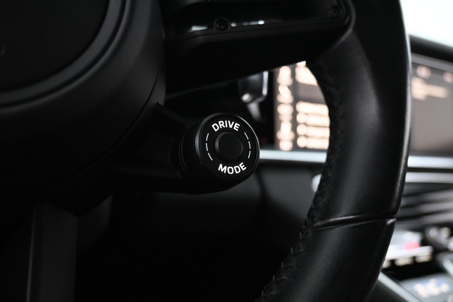 Porsche Panamera vaihtoauto