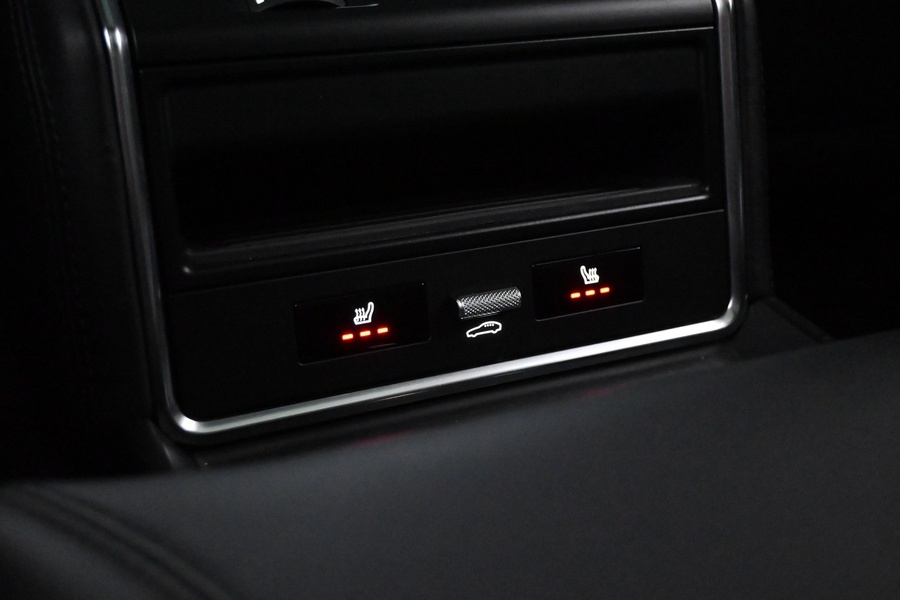 Porsche Panamera vaihtoauto