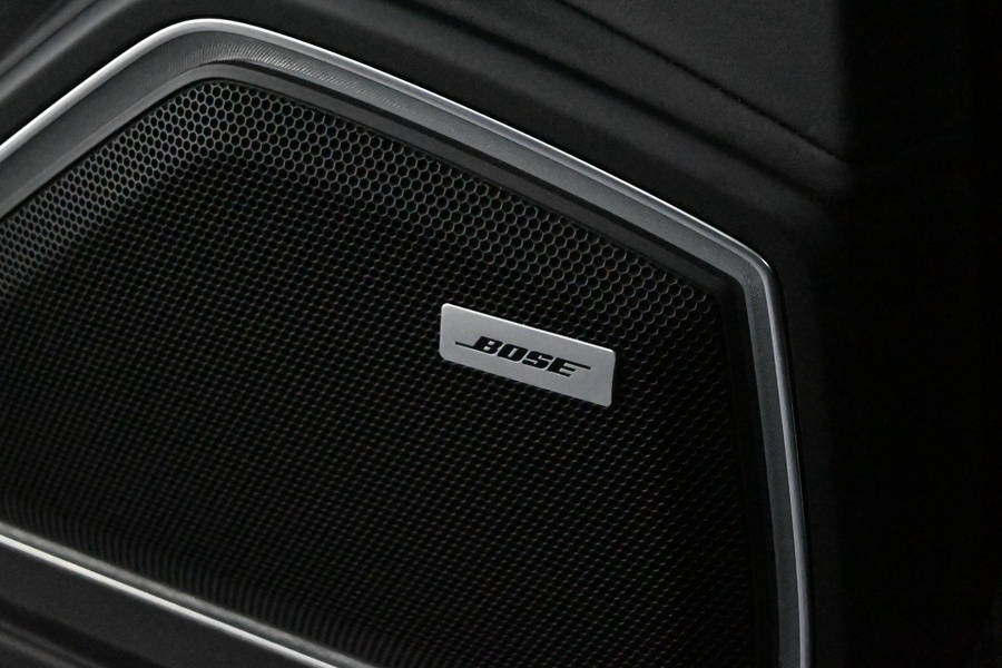 Porsche Panamera vaihtoauto