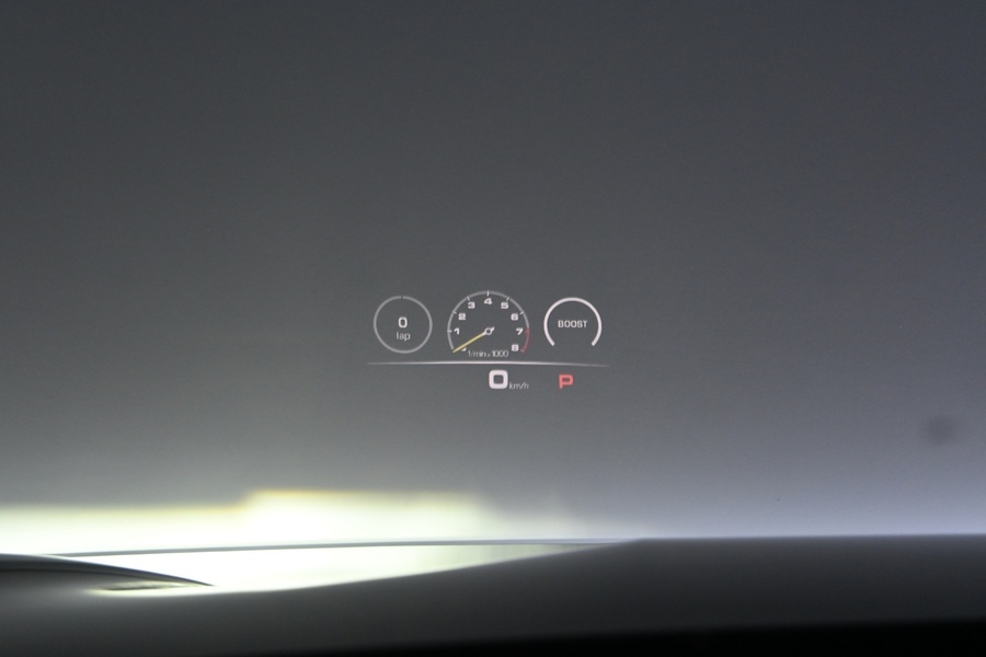 Porsche Panamera vaihtoauto