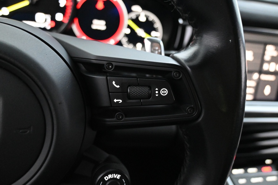 Porsche Panamera vaihtoauto