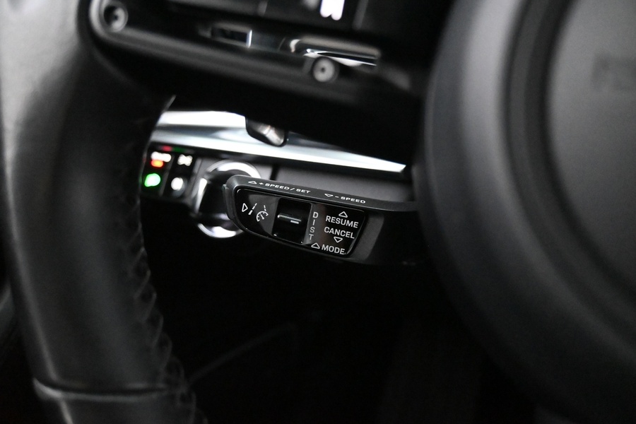 Porsche Panamera vaihtoauto