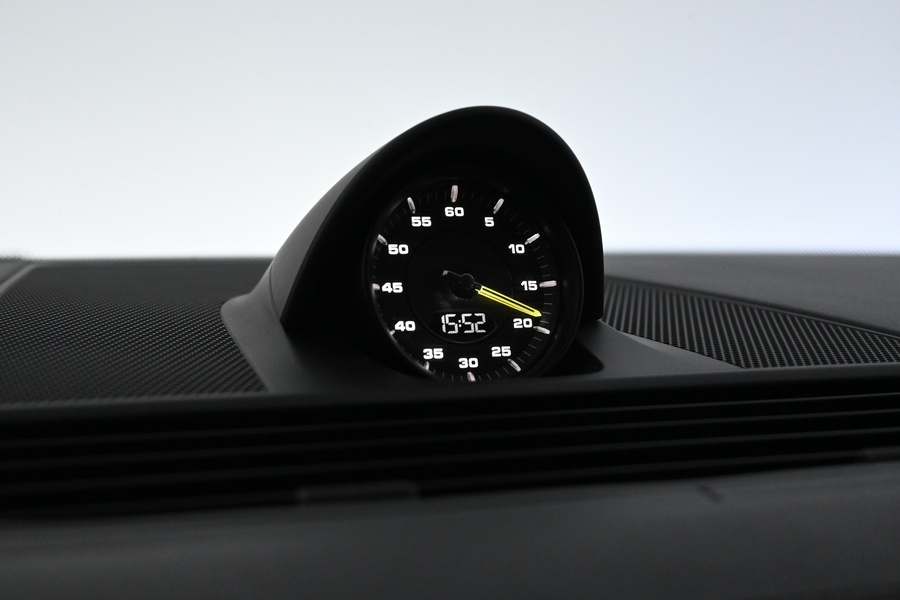 Porsche Panamera vaihtoauto