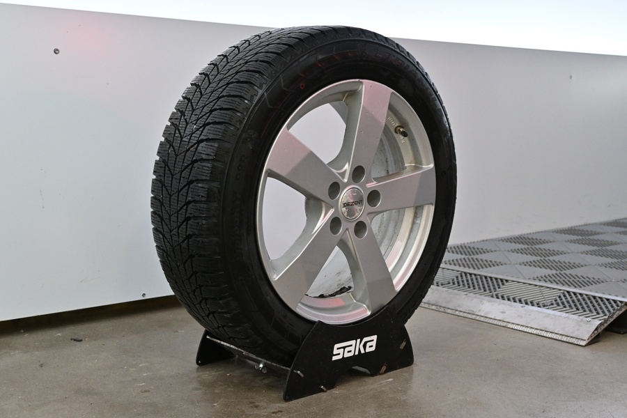 Kia Optima vaihtoauto