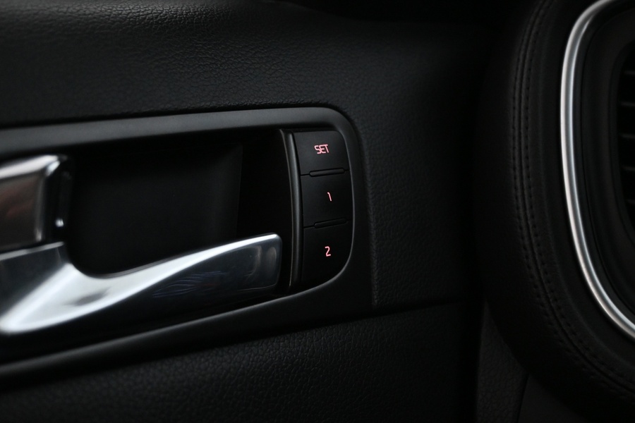 Kia Optima vaihtoauto