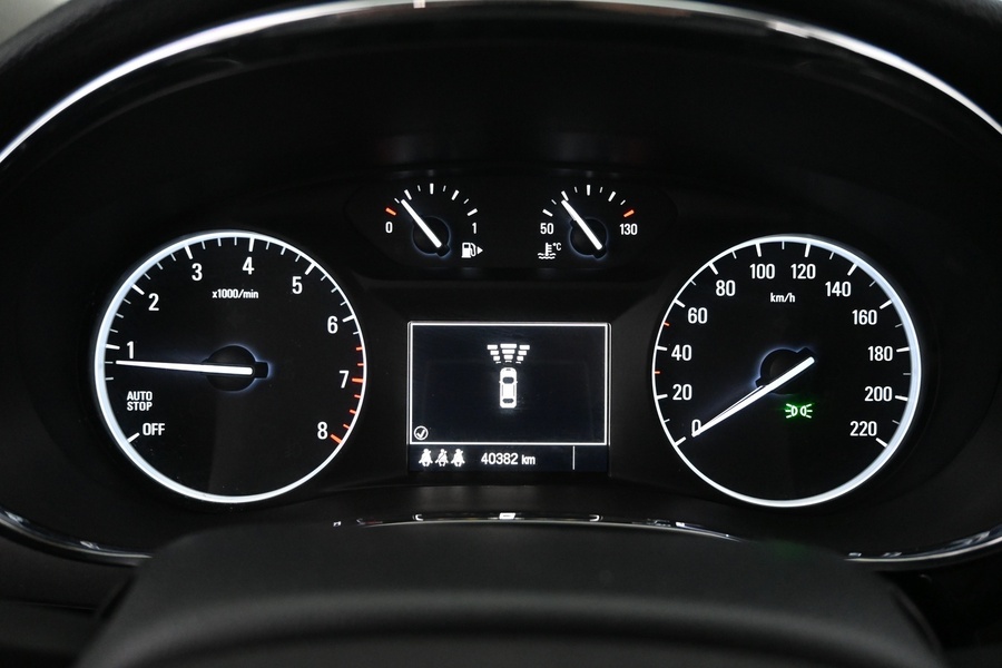 Opel Mokka vaihtoauto