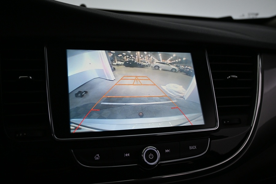 Opel Mokka vaihtoauto