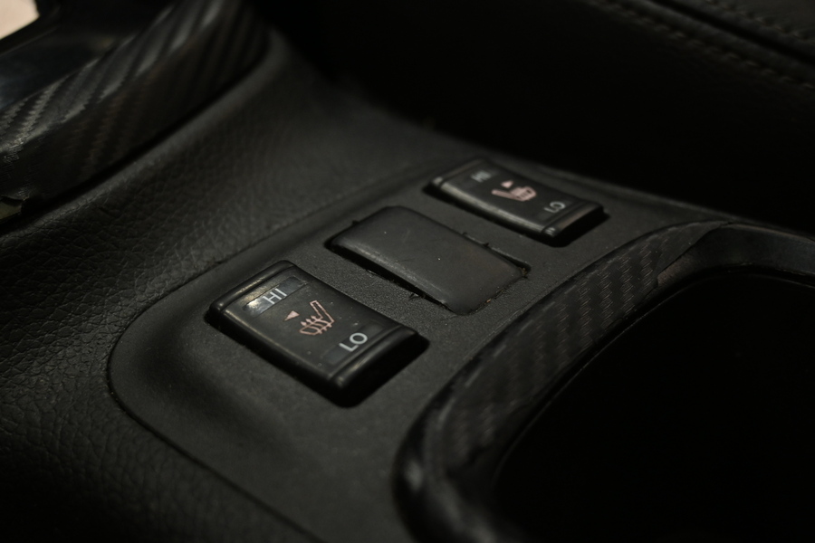 Nissan Navara vaihtoauto