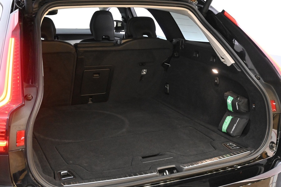 Volvo V90 vaihtoauto