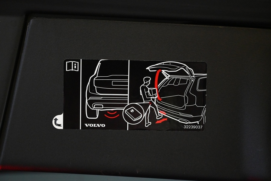 Volvo V90 vaihtoauto